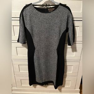 VINTAGE CORTEFIEL Dress - size 8